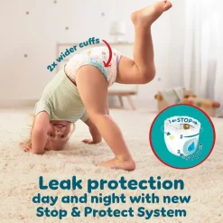 Pampers Luierbroekjes Maat 7><noscript><img width=
