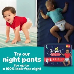 Pampers Luierbroekjes Maat 8><noscript><img width=
