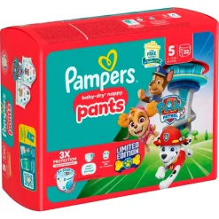 Pampers Luierbroekjes Maat 5><noscript><img width=