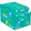 Pampers Billendoekjes>Fresh Clean Billendoekjes