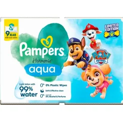 Pampers Billendoekjes><noscript><img width=