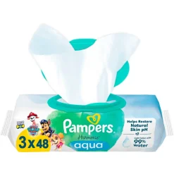 Pampers Billendoekjes>Harmonie Aqua Paw Patrol Babydoekjes