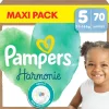 Pampers Luiers Maat 5>Harmonie Maat 5 Luiers