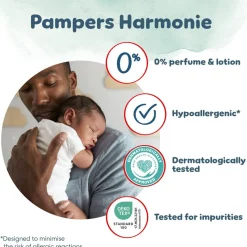 Pampers Luierbroekjes Maat 6><noscript><img width=