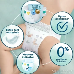 Pampers Luiers Maat 5><noscript><img width=