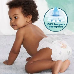 Pampers Luiers Maat 2><noscript><img width=