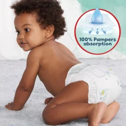 Pampers Luierbroekjes Maat 4><noscript><img width=