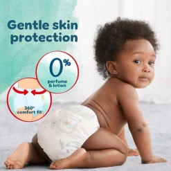 Pampers Luierbroekjes Maat 4><noscript><img width=