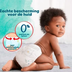 Pampers Luierbroekjes Maat 5>Harmonie Pants Maat 5 Luierbroekjes