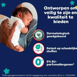 Pampers Pyjamabroekjes|Luierbroekjes Maat 4><noscript><img width=