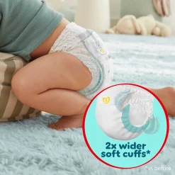 Pampers Luierbroekjes Maat 4><noscript><img width=