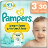 Pampers Luiers Maat 3>Premium Protection Maat 3 Luiers