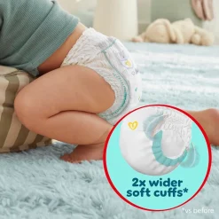 Pampers Luierbroekjes Maat 4><noscript><img width=