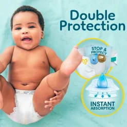 Pampers Luiers Maat 1><noscript><img width=