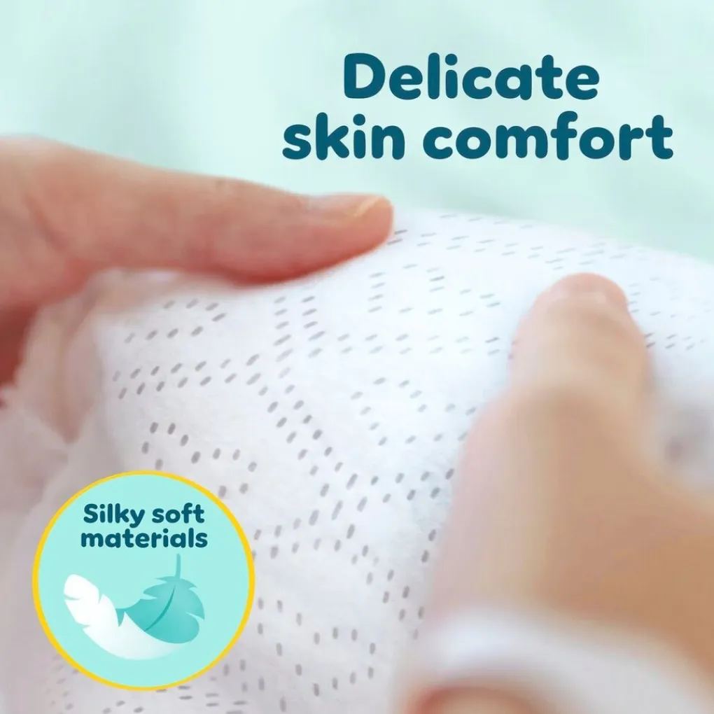 Pampers Luiers Maat 5>Premium Protection Maat 5 Luiers