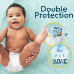 Pampers Luiers Maat 2><noscript><img width=