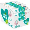 Pampers Billendoekjes>Sensitive Billendoekjes
