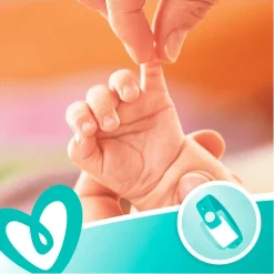 Pampers Billendoekjes>Sensitive Billendoekjes