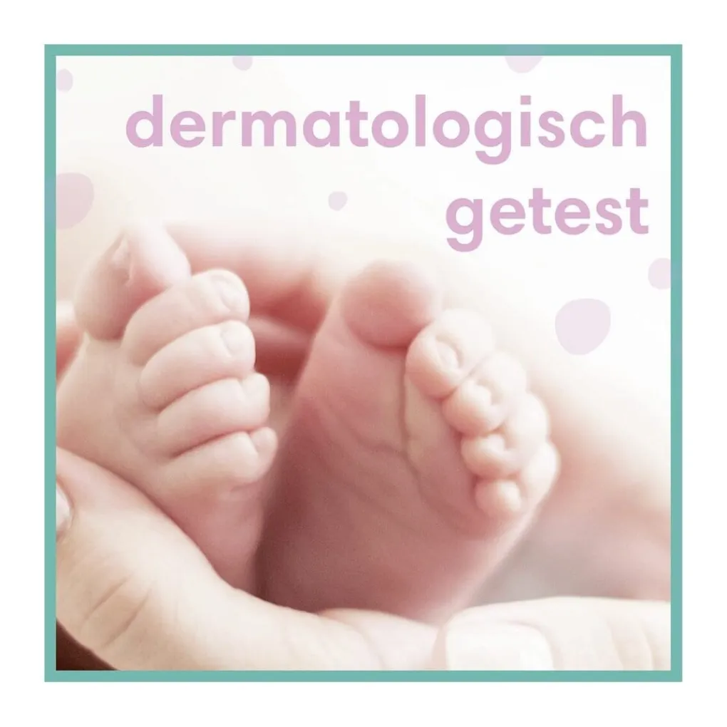 Pampers Billendoekjes>Sensitive Billendoekjes