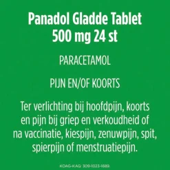 Panadol Pijn><noscript><img width=