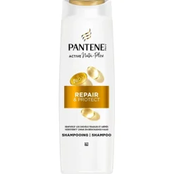 Pantene Shampoo>Active Nutri-Plex Pro-V Verzorging & Bescherming Shampoo