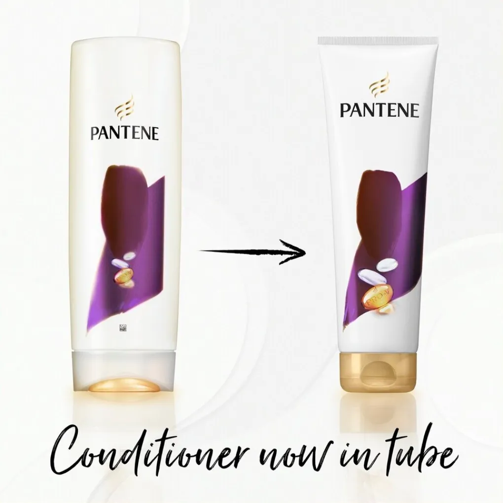 Pantene Conditioner>Active Nutri-Plex Pro-V Volume & Body Conditioner