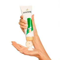 Pantene Conditioner>Active Nutri-Plex Pro-V Glad & Zijdezacht Conditioner