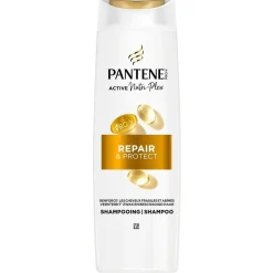 Pantene Shampoo>Active Nutri-Plex Pro-V Repair & Protect Shampoo
