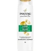 Pantene Shampoo>Active Nutri-Plex Pro-V Glad & Zijdezacht Shampoo
