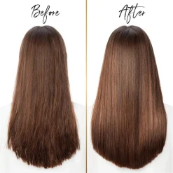 Pantene Shampoo>Active Nutri-Plex Pro-V Glad & Zijdezacht Shampoo