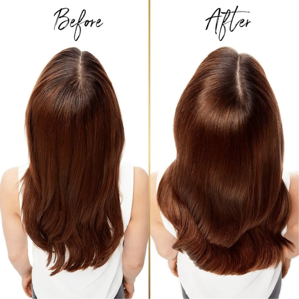 Pantene Shampoo>Active Nutri-Plex Pro-V Volume & Body Shampoo
