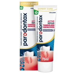 Parodontax Tandpasta>Active Repair Tandvlees Whitening Tandpasta