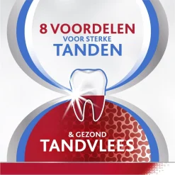 Parodontax Tandpasta>Complete Protection Whitening Tandpasta