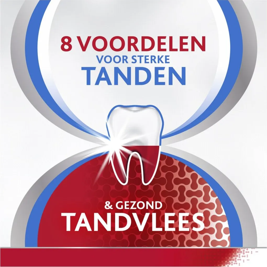 Parodontax Tandpasta>Complete Protection Extra Fresh Tandpasta