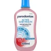 Parodontax Mondwater En Mondspray>Daily Care Extra Fresh Mondwater