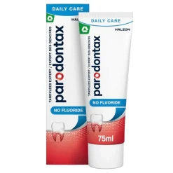 Parodontax Tandpasta>No Fluoride Tandpasta