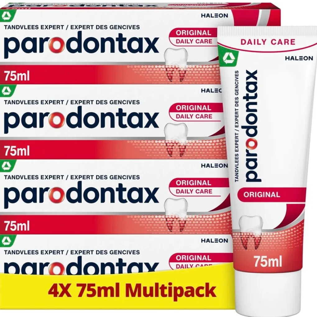 Parodontax Tandpasta>Original Tandpasta