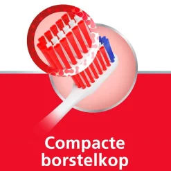 Parodontax Tandenborstels>Tandvlees & Tanden Tandenborstel