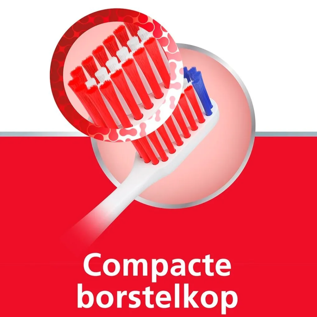 Parodontax Tandenborstels>Tandvlees & Tanden Tandenborstel
