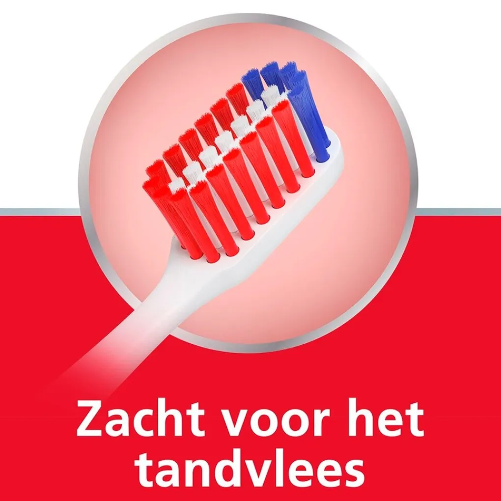 Parodontax Tandenborstels>Tandvlees & Tanden Tandenborstel