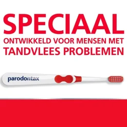 Parodontax Tandenborstels><noscript><img width=