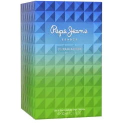 Heren Pepe Jeans Herenparfum><noscript><img width=