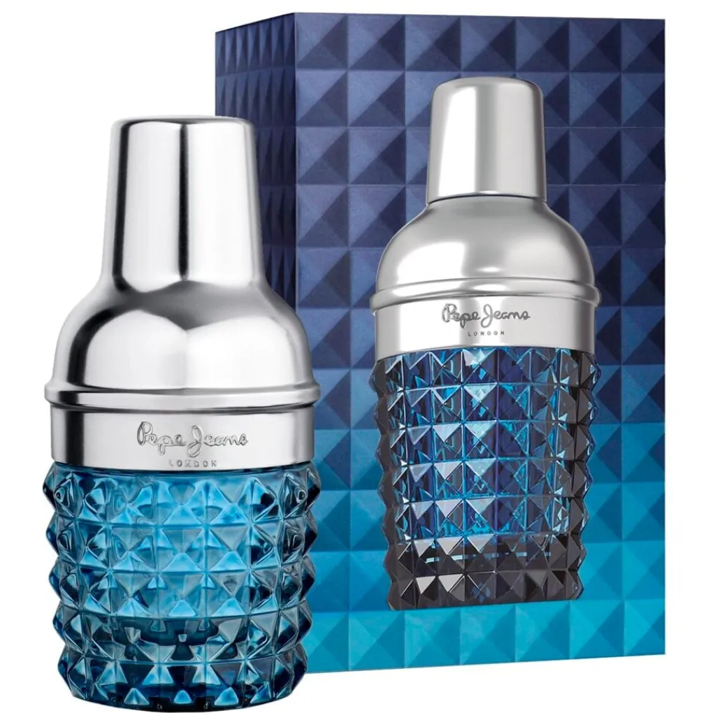 Heren Pepe Jeans Herenparfum>London Life Is Now For Him Eau de Toilette