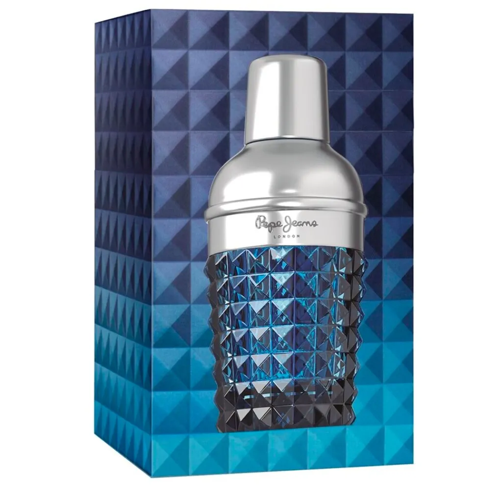 Heren Pepe Jeans Herenparfum>London Life Is Now For Him Eau de Toilette