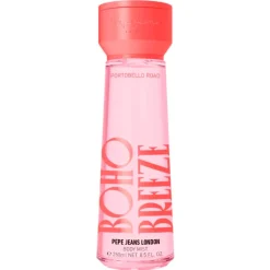 Pepe Jeans Bodymist>London Portobello Road Boho Breeze Bodymist