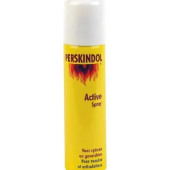 Perskindol Spieren En Gewrichten>Active Spray