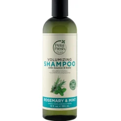 Petal Fresh pure Shampoo>Rosemary & Mint Volumizing Shampoo
