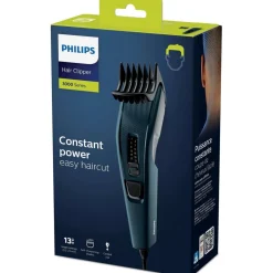 Heren Philips Haartrimmers|Tondeuses>3000 Series HC3505/15 Tondeuse