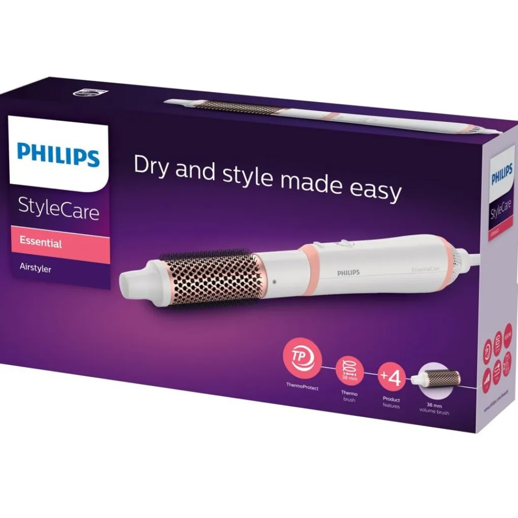 Philips Haarstylers>8000 Series HP8660/40 Airstyler