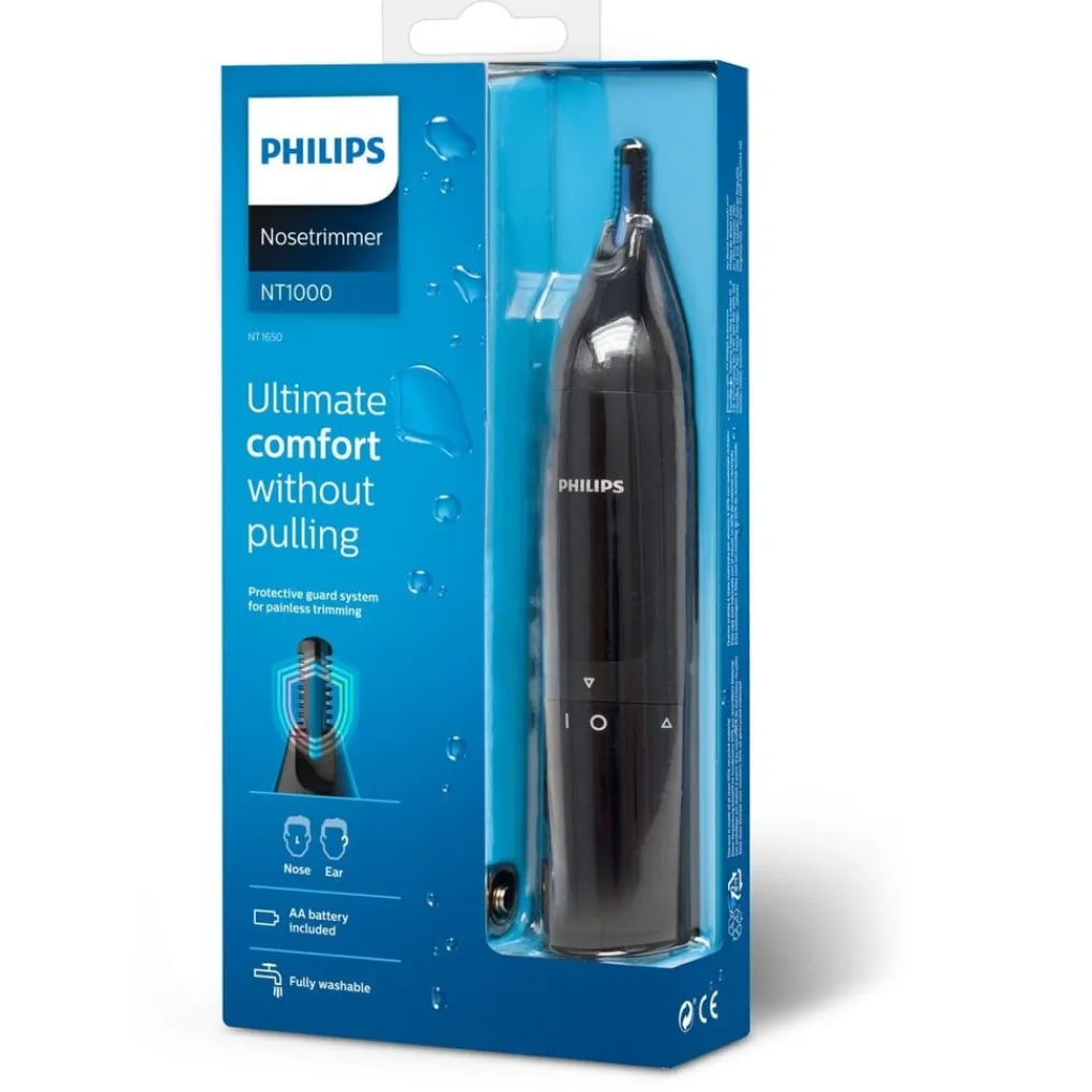 Heren Philips Neustrimmers>2000 Series NT2650/16 Neustrimmer
